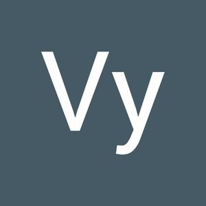 Meet your Posher, Vy